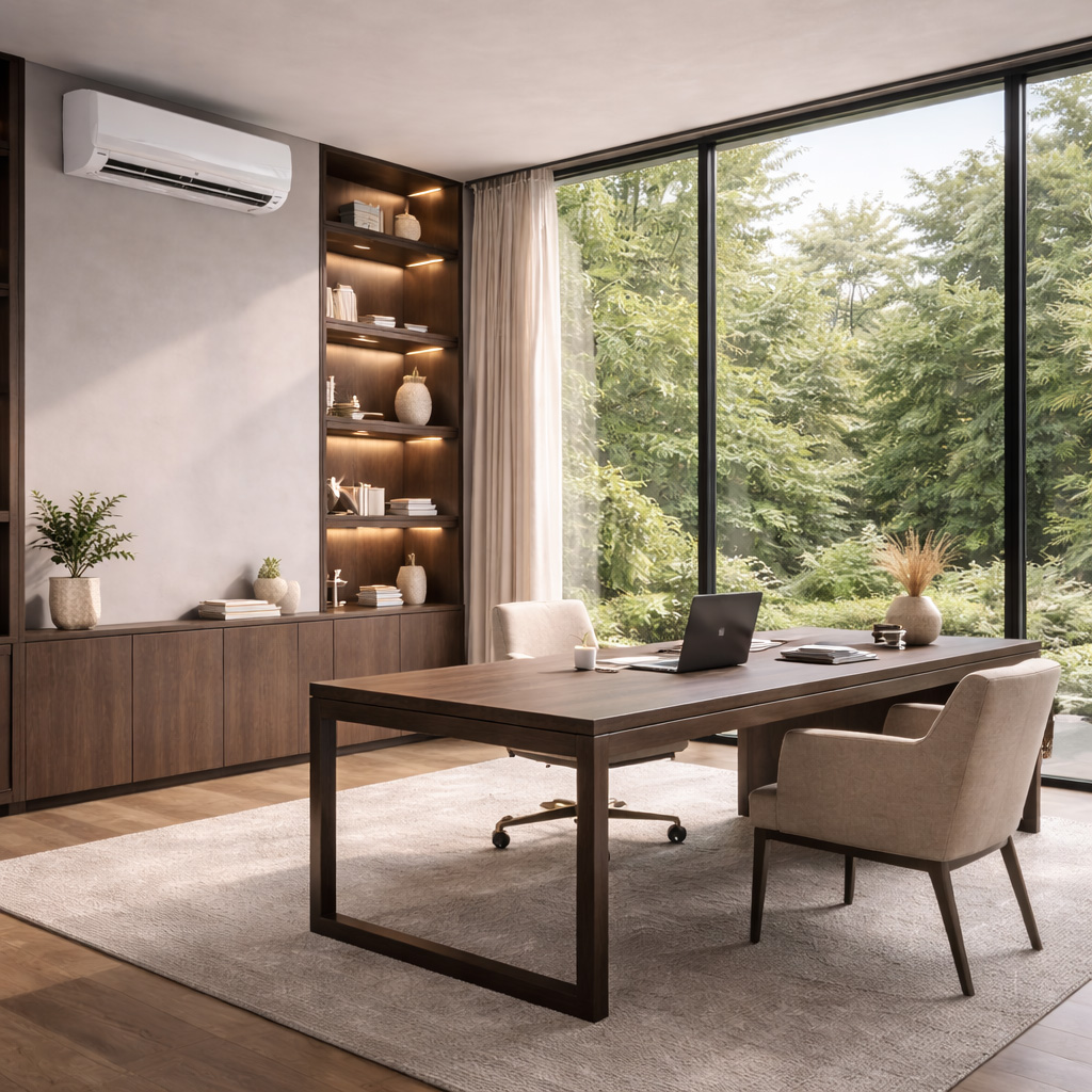 Comfort & Stil (meest gekozen)