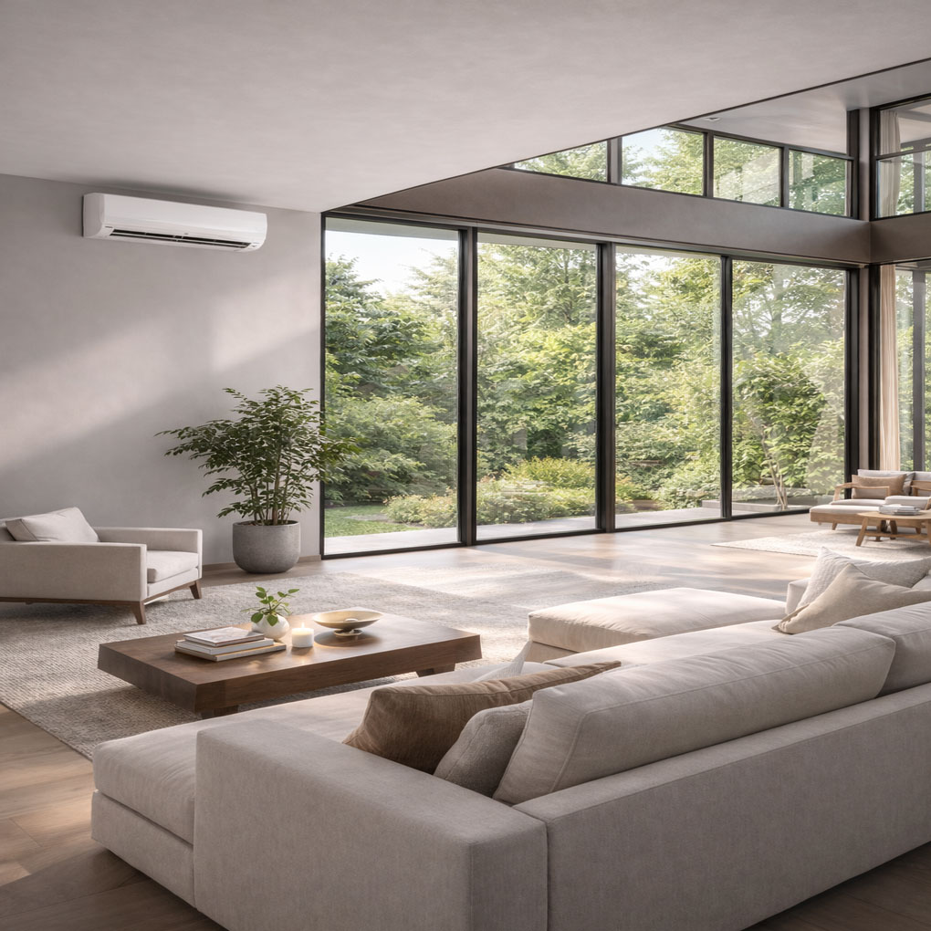 Premium & High Performance